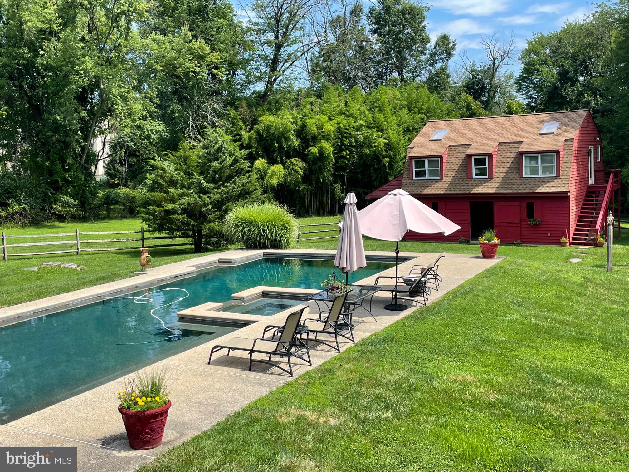 138 Davis Road Malvern, PA 19355 - Photo 88 of 96