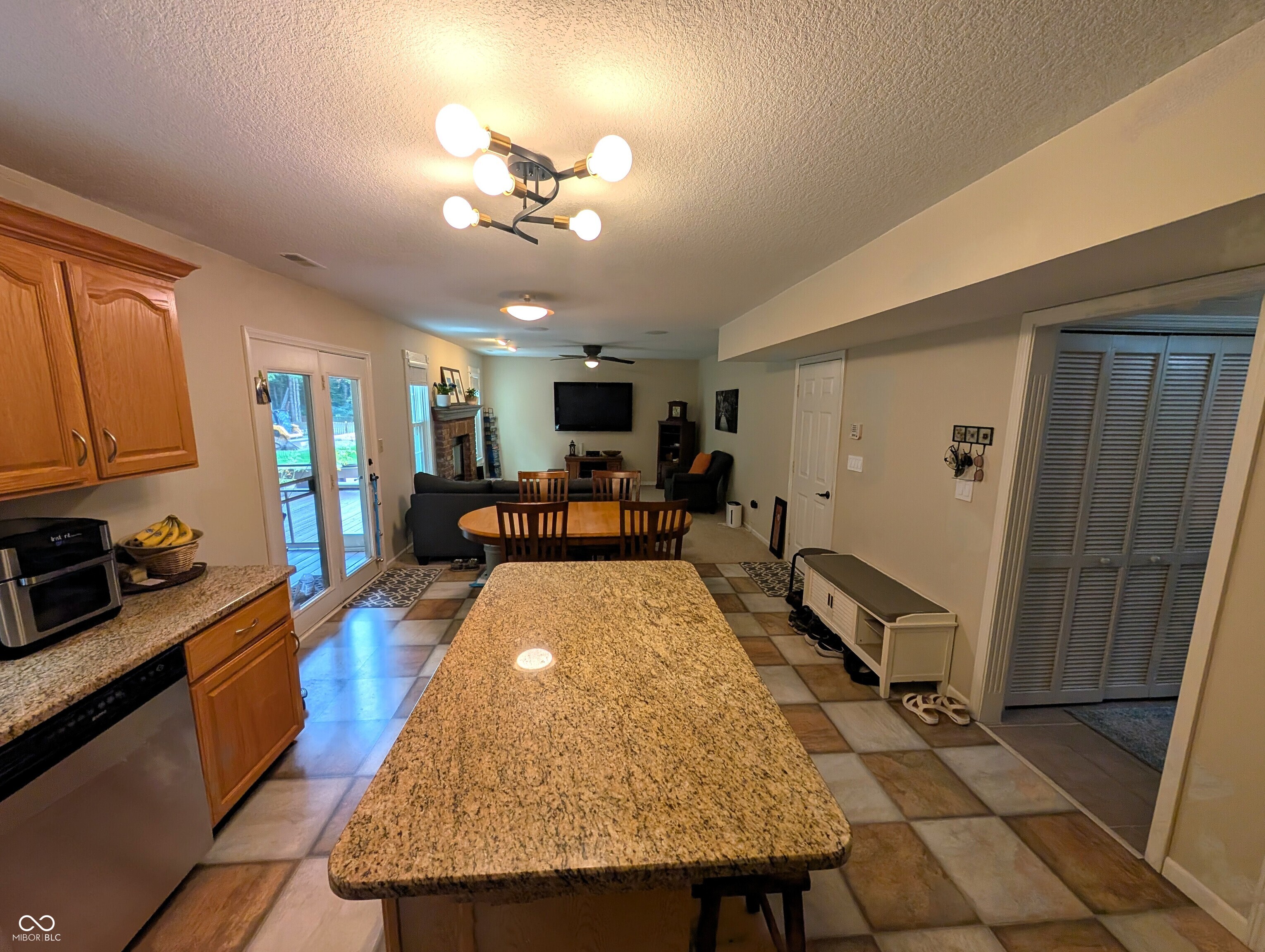 2879 Prairie Stream Way Columbus, IN 47203 - Photo 11 of 55