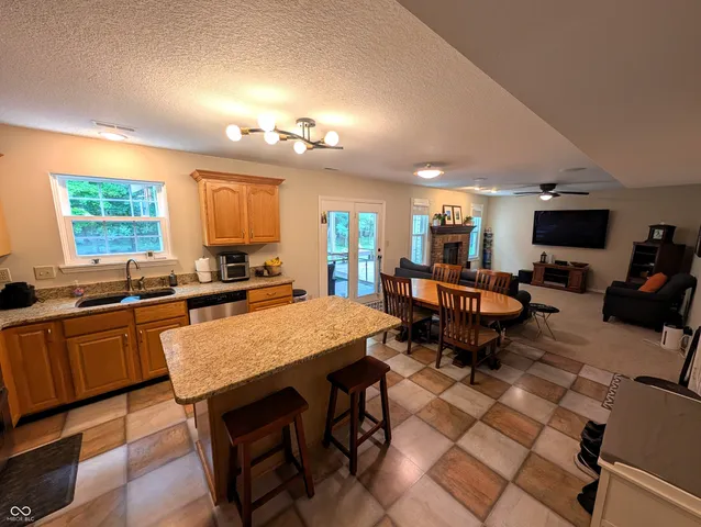 $344,900 | 2879 Prairie Stream Way, Columbus, IN 47203