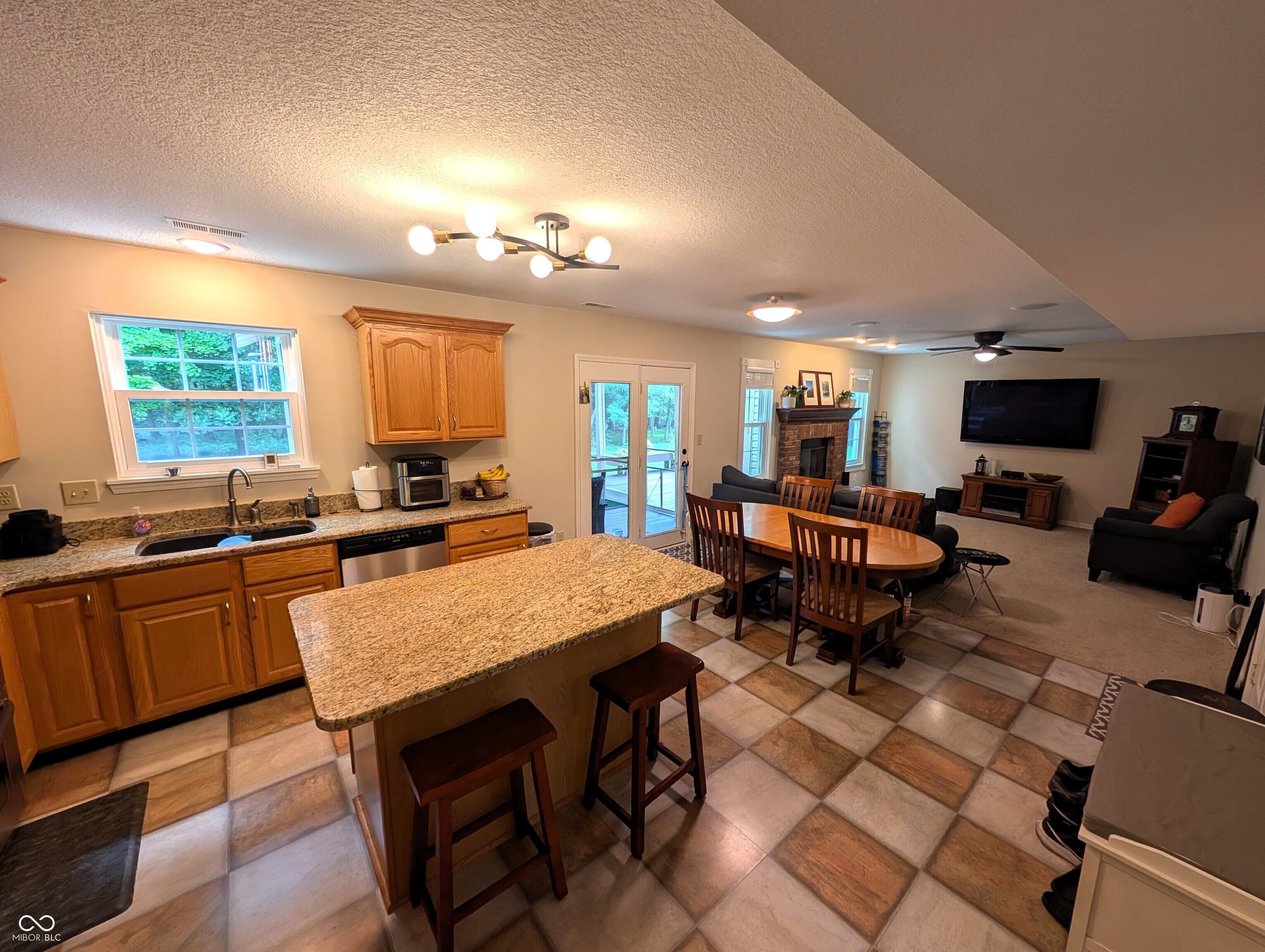 2879 Prairie Stream Way Columbus, IN 47203 - Photo 13 of 55