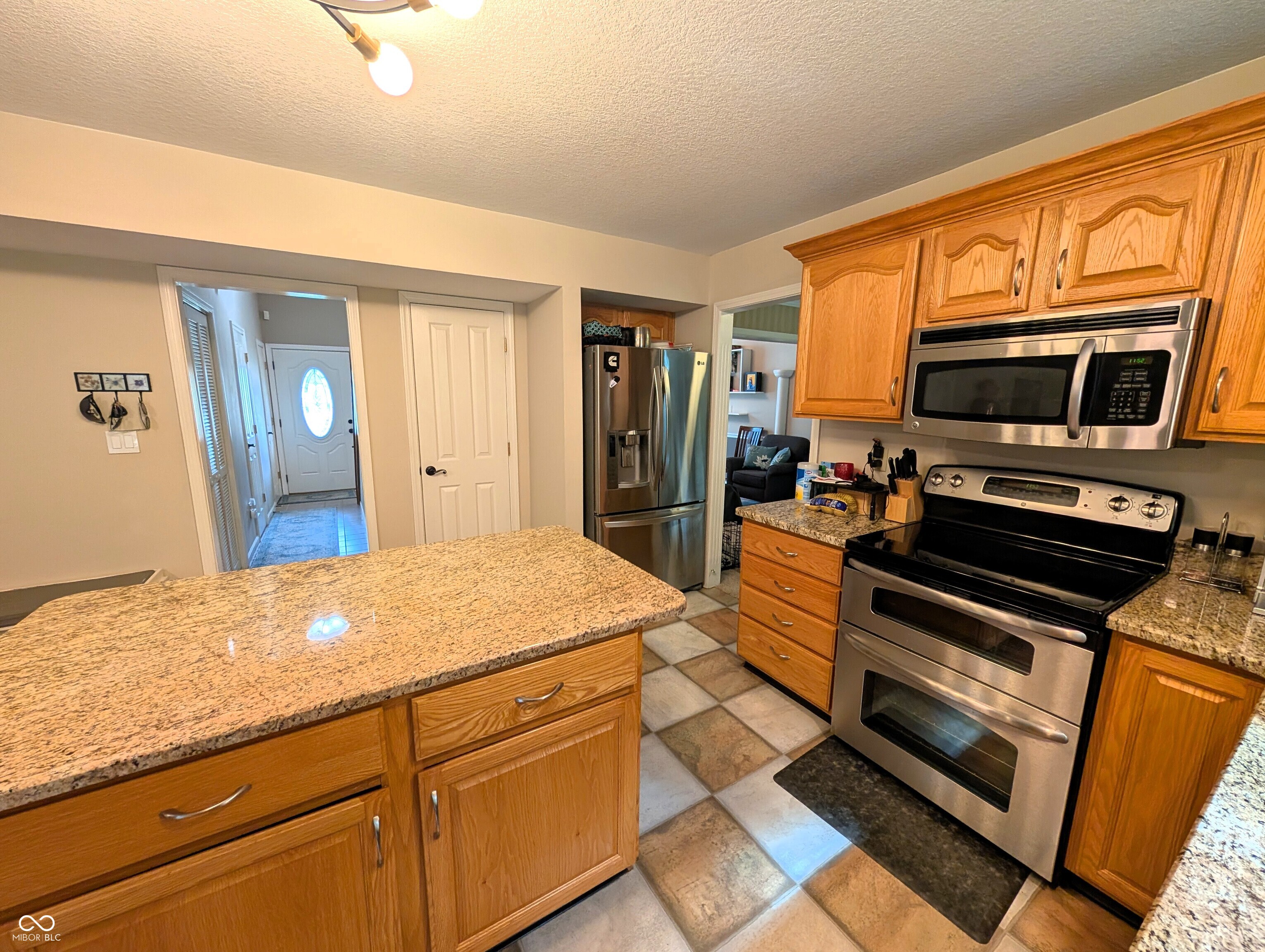 2879 Prairie Stream Way Columbus, IN 47203 - Photo 14 of 55