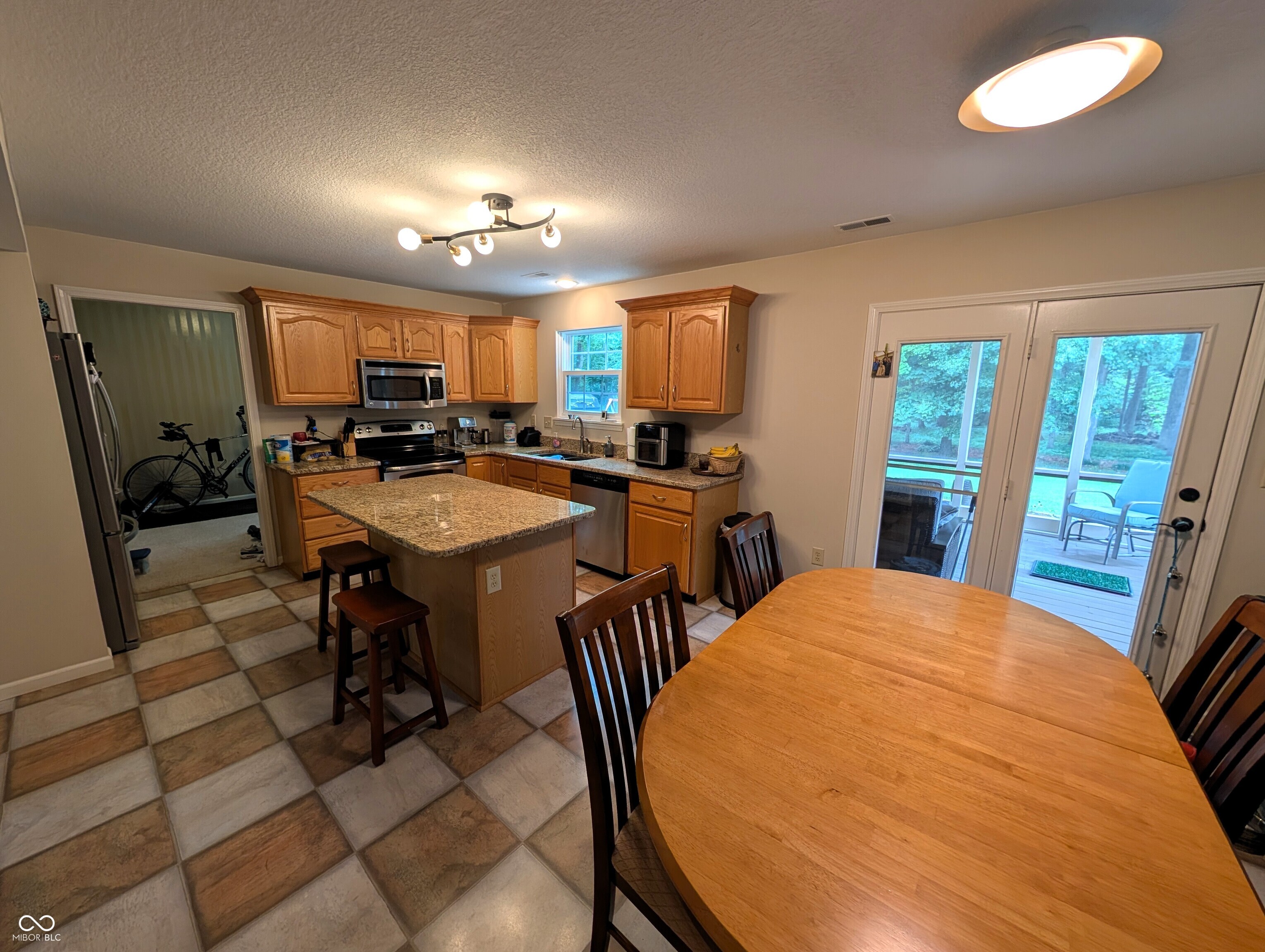 2879 Prairie Stream Way Columbus, IN 47203 - Photo 20 of 55