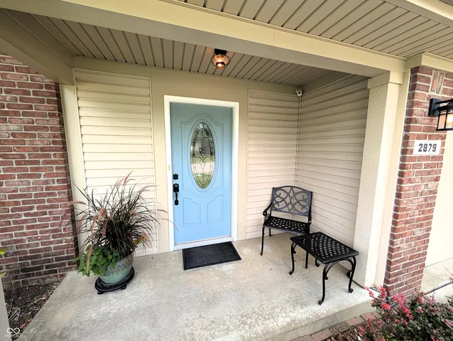 $344,900 | 2879 Prairie Stream Way, Columbus, IN 47203