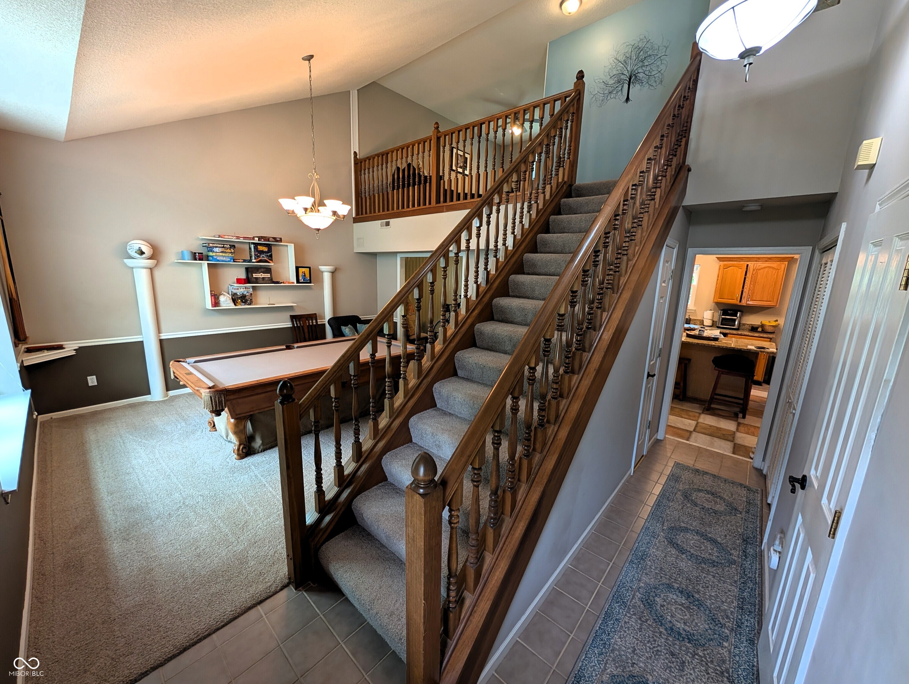 2879 Prairie Stream Way Columbus, IN 47203 - Photo 26 of 55