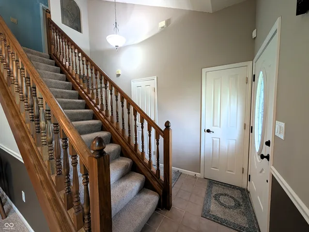 $344,900 | 2879 Prairie Stream Way, Columbus, IN 47203