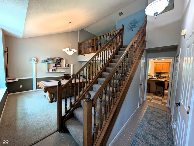 $344,900 | 2879 Prairie Stream Way, Columbus, IN 47203