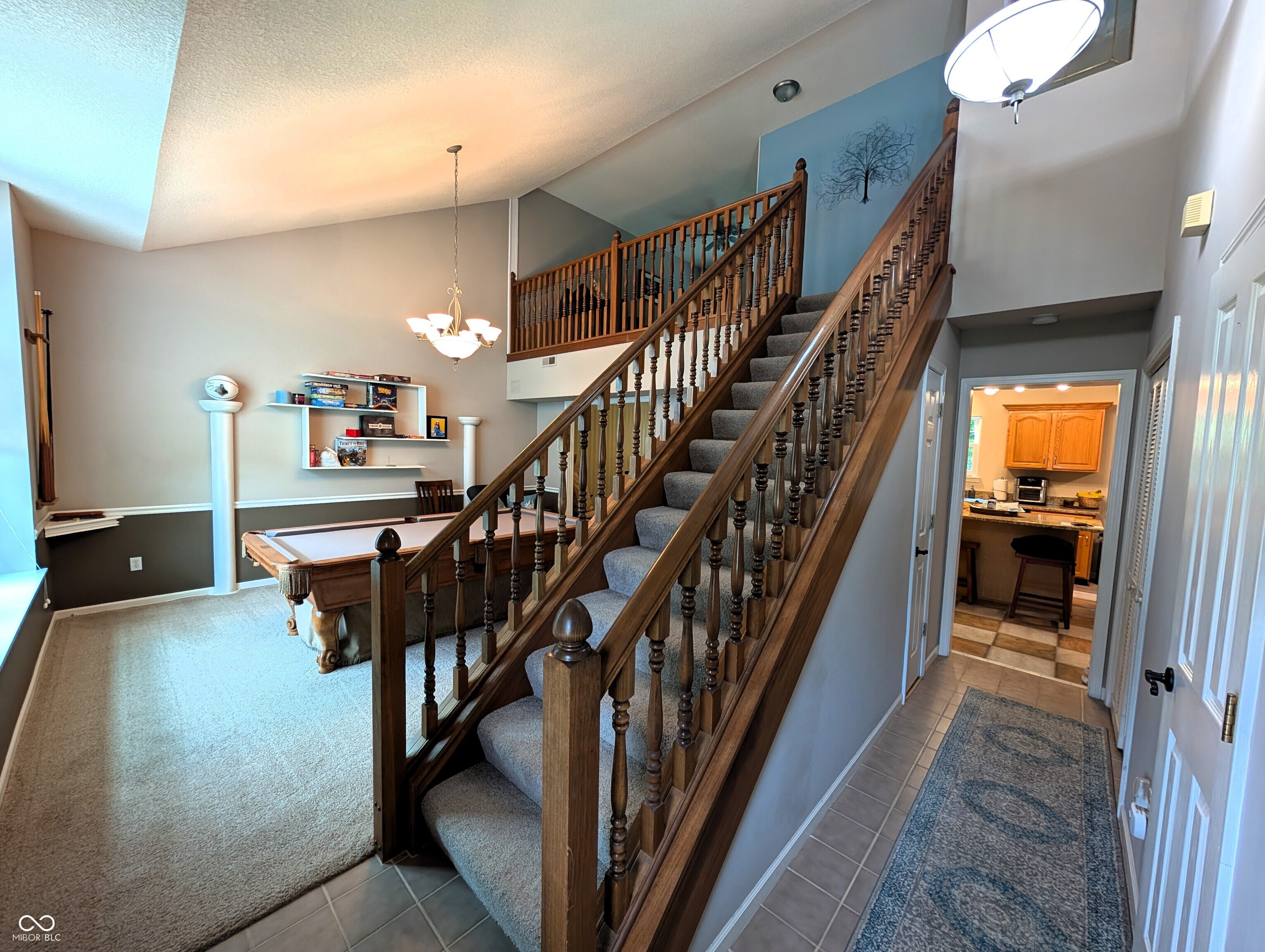 2879 Prairie Stream Way Columbus, IN 47203 - Photo 3 of 55