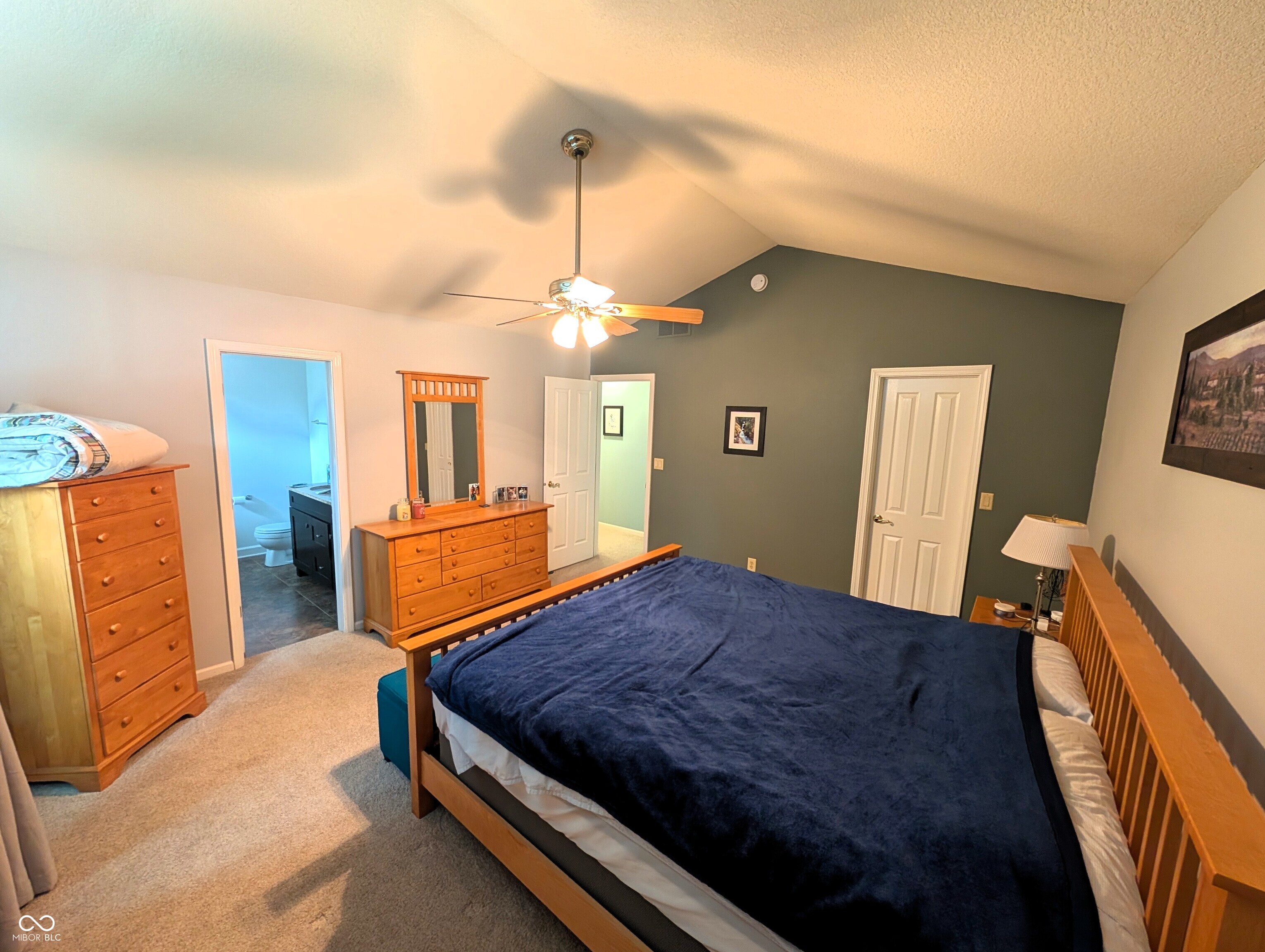 2879 Prairie Stream Way Columbus, IN 47203 - Photo 39 of 55