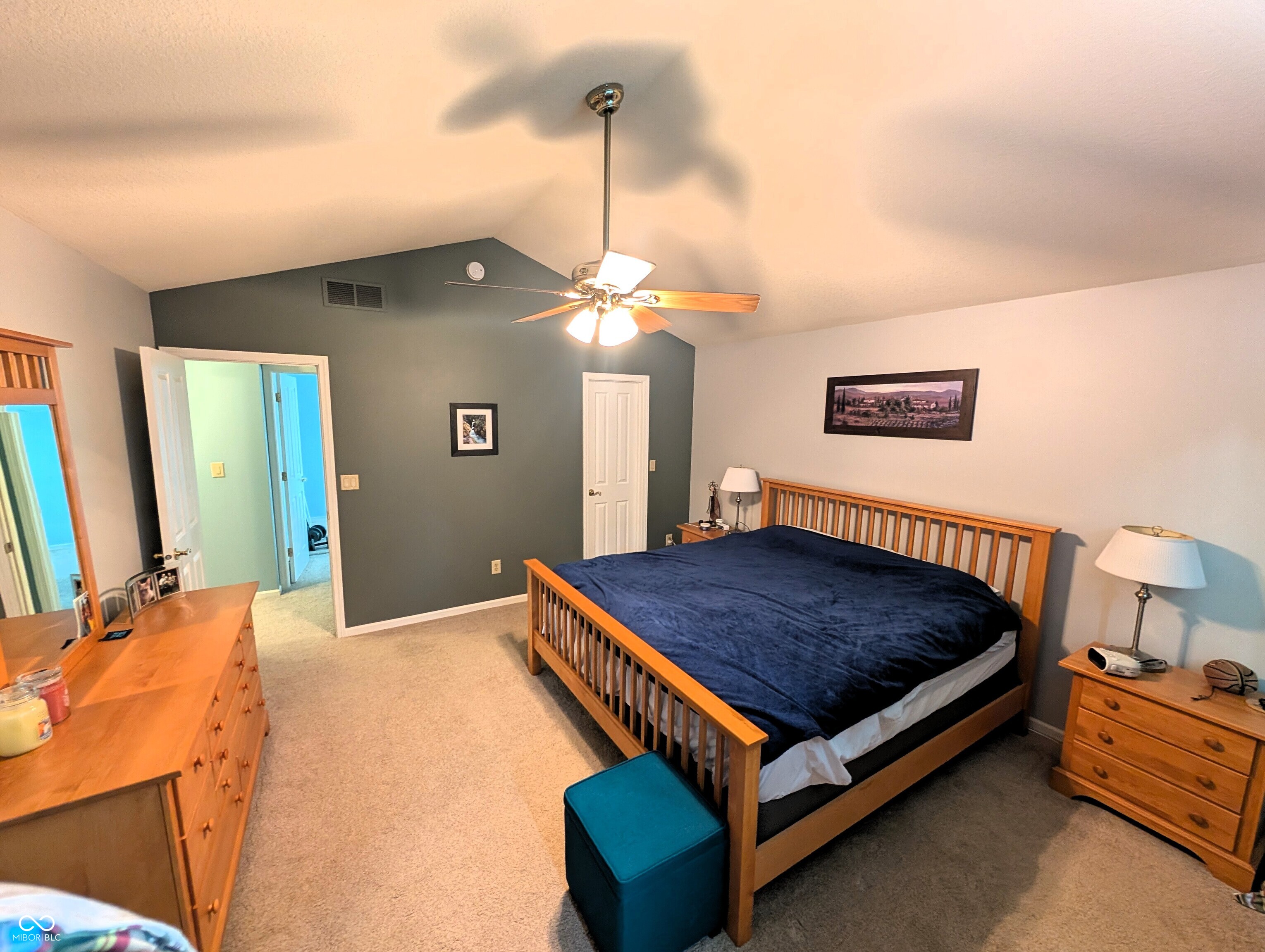 2879 Prairie Stream Way Columbus, IN 47203 - Photo 40 of 55