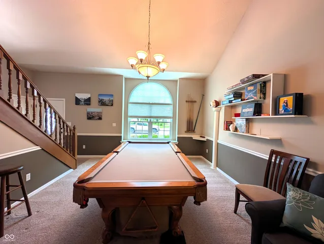 $344,900 | 2879 Prairie Stream Way, Columbus, IN 47203