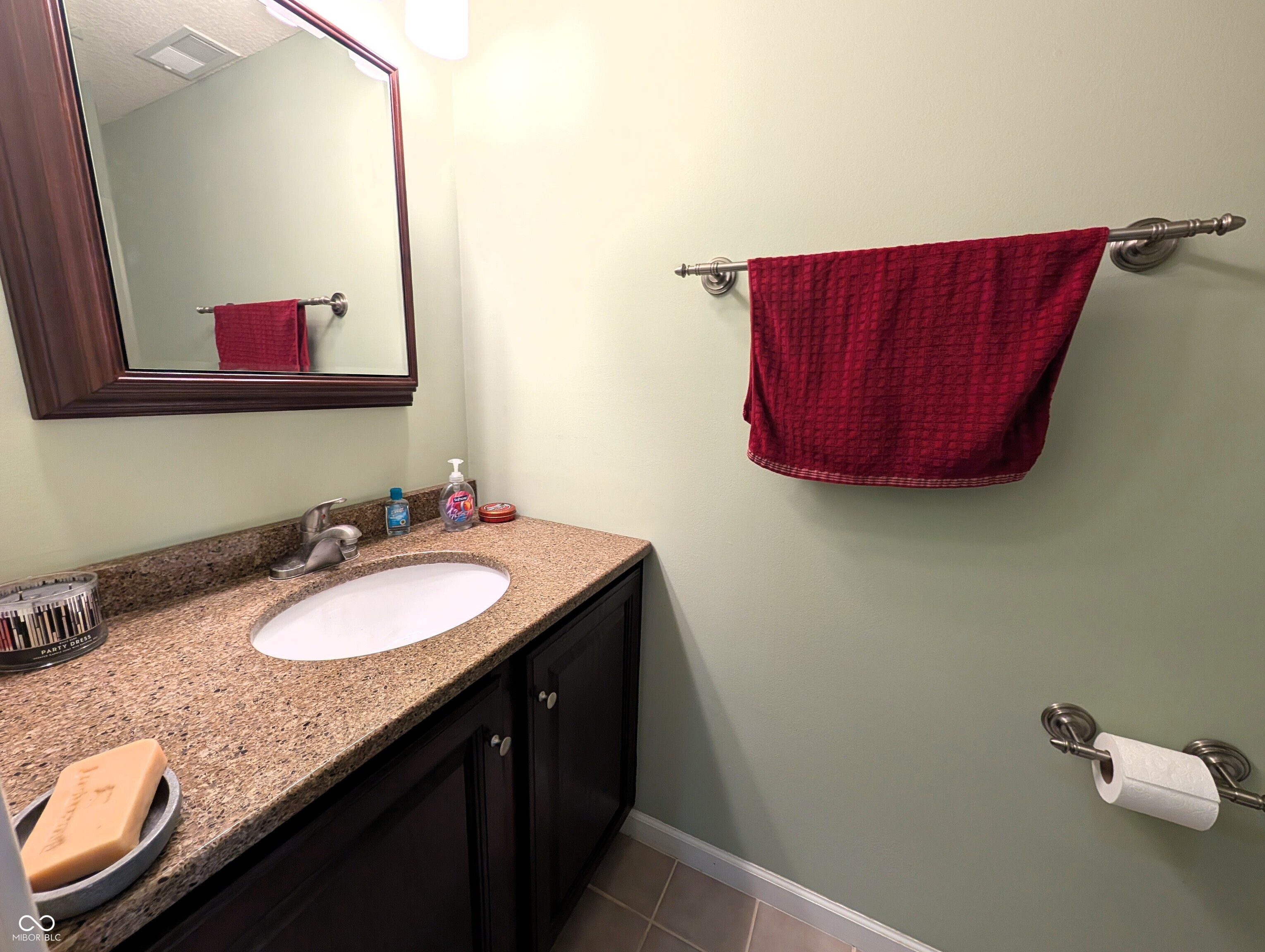 2879 Prairie Stream Way Columbus, IN 47203 - Photo 45 of 55