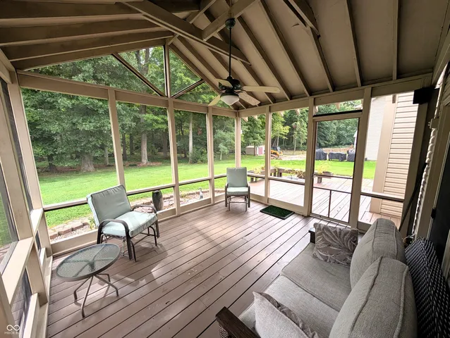 $344,900 | 2879 Prairie Stream Way, Columbus, IN 47203