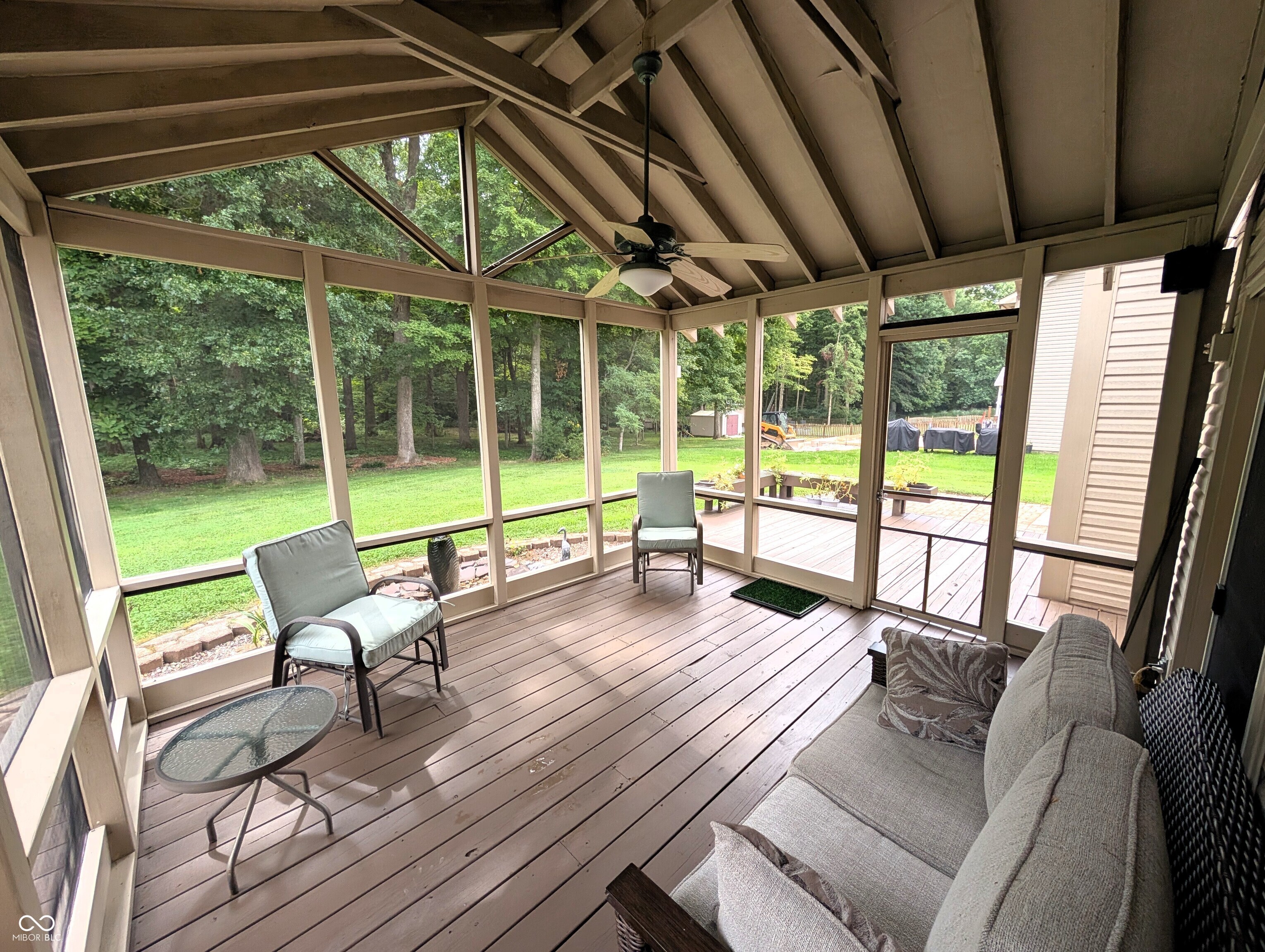 2879 Prairie Stream Way Columbus, IN 47203 - Photo 47 of 55