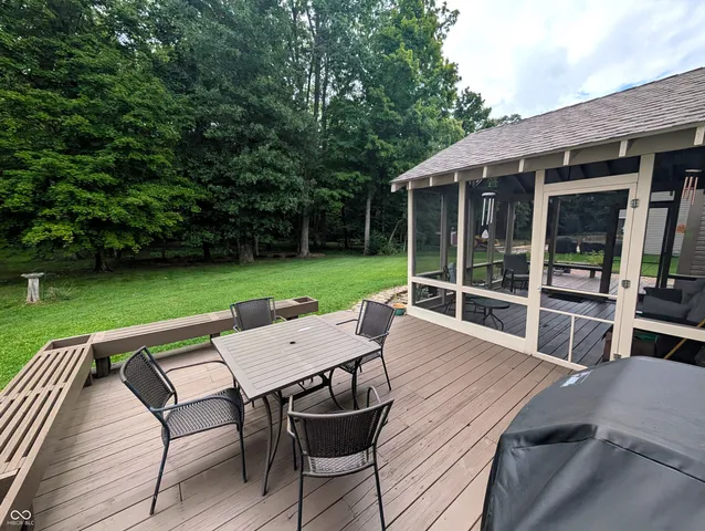 $344,900 | 2879 Prairie Stream Way, Columbus, IN 47203