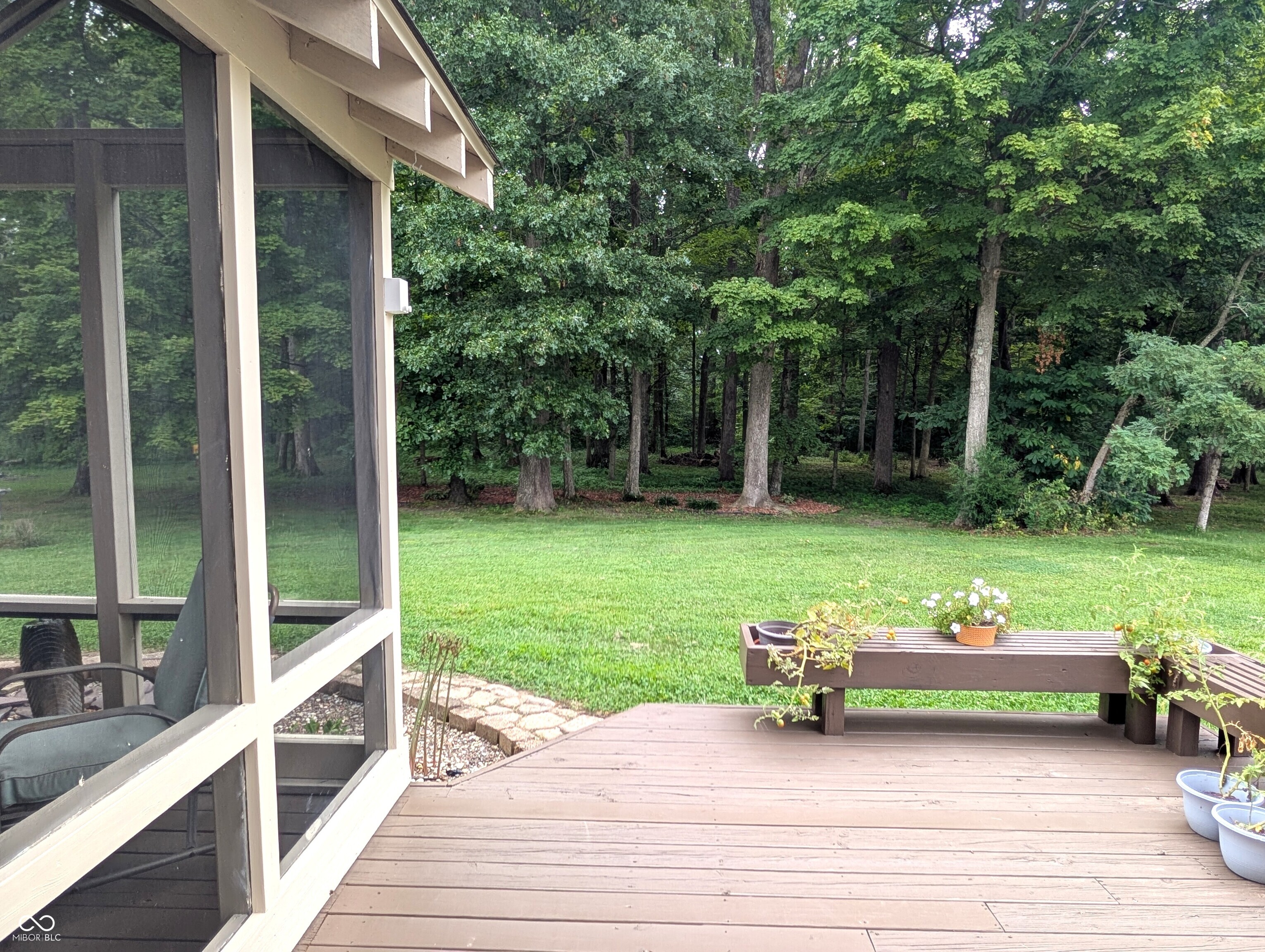 2879 Prairie Stream Way Columbus, IN 47203 - Photo 49 of 55