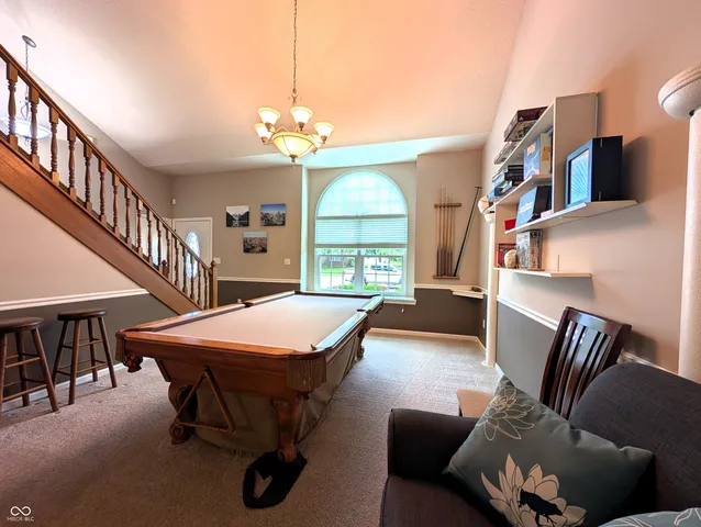 $344,900 | 2879 Prairie Stream Way, Columbus, IN 47203