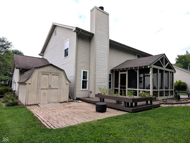 $344,900 | 2879 Prairie Stream Way, Columbus, IN 47203