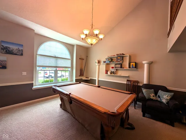 $344,900 | 2879 Prairie Stream Way, Columbus, IN 47203