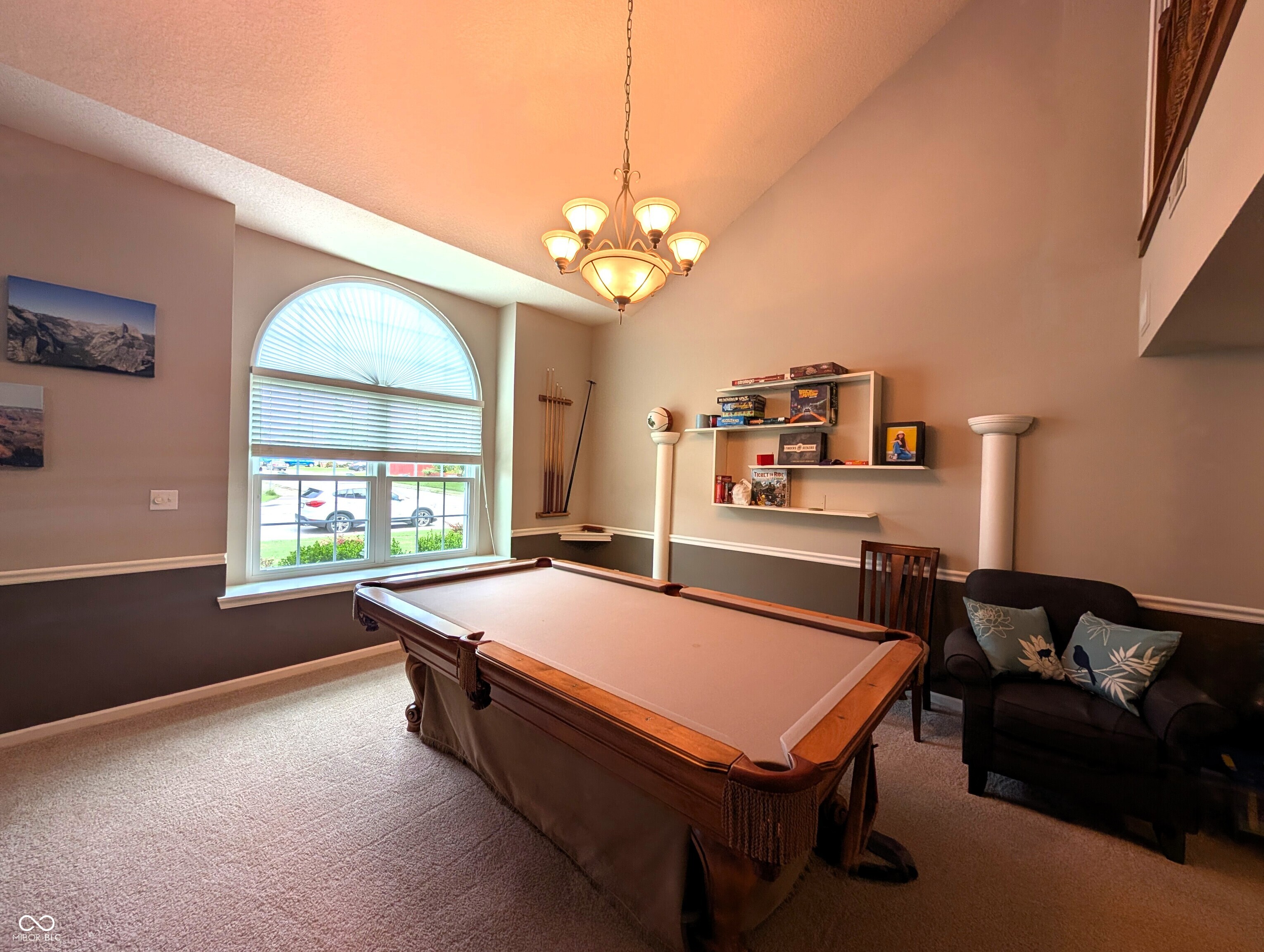 2879 Prairie Stream Way Columbus, IN 47203 - Photo 6 of 55