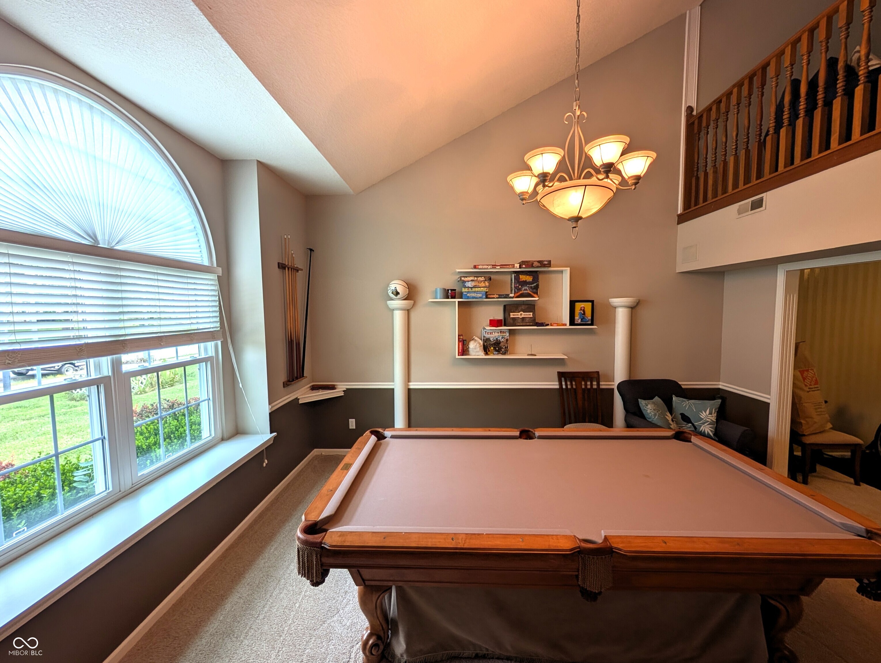 2879 Prairie Stream Way Columbus, IN 47203 - Photo 7 of 55