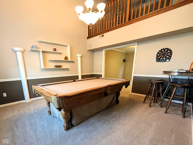 $344,900 | 2879 Prairie Stream Way, Columbus, IN 47203