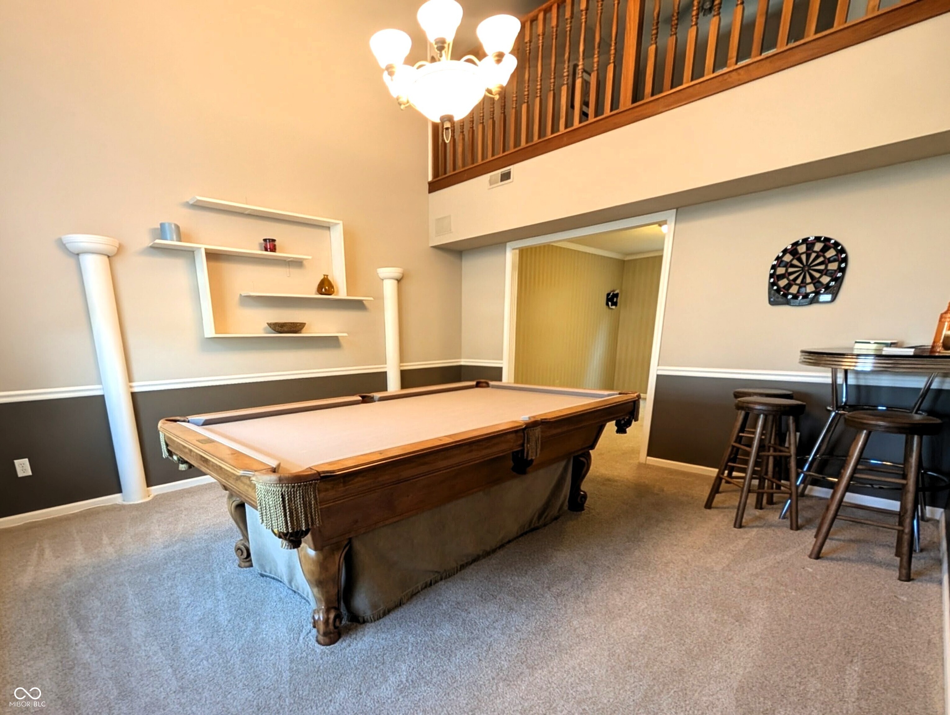 2879 Prairie Stream Way Columbus, IN 47203 - Photo 8 of 55