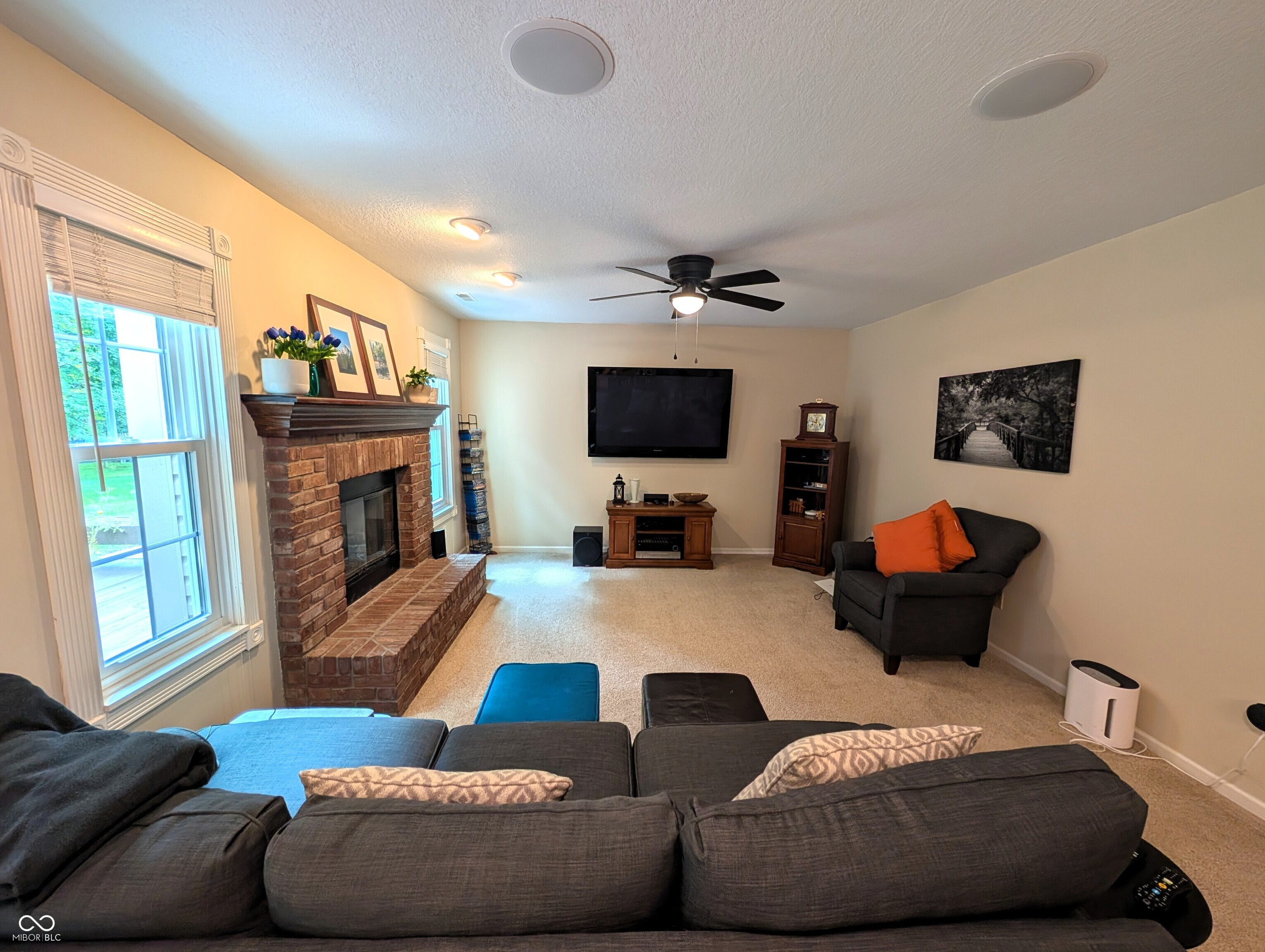 2879 Prairie Stream Way Columbus, IN 47203 - Photo 9 of 55