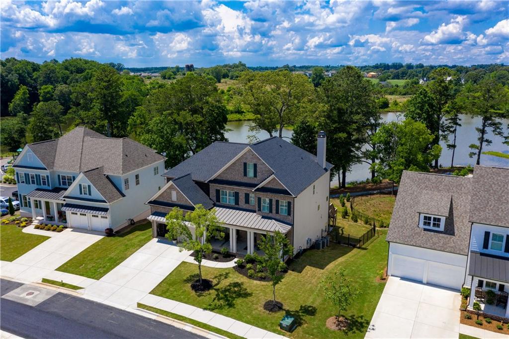 195 Fieldbrook Crossing Canton, GA 30115 - Photo 3 of 54