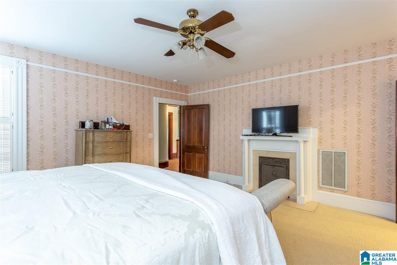 531 Keith Avenue Anniston, AL 36207 - Photo 30 of 50