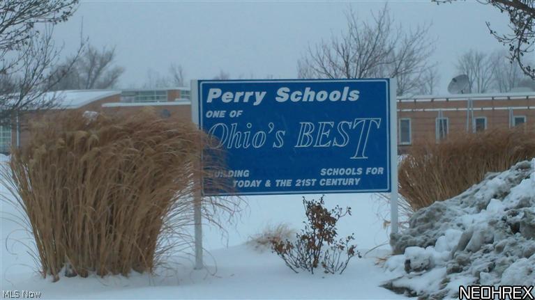 3857 South Ridge Road Perry, OH 44081 - Photo 20 of 25 The Perry School System is rated as one of Ohio's Best.