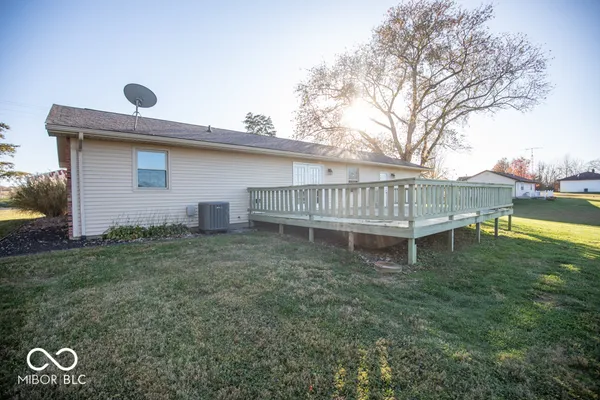 $199,000 | 2990 East County Road 150 South, North Vernon, IN 47265