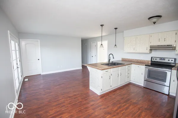 $199,000 | 2990 East County Road 150 South, North Vernon, IN 47265