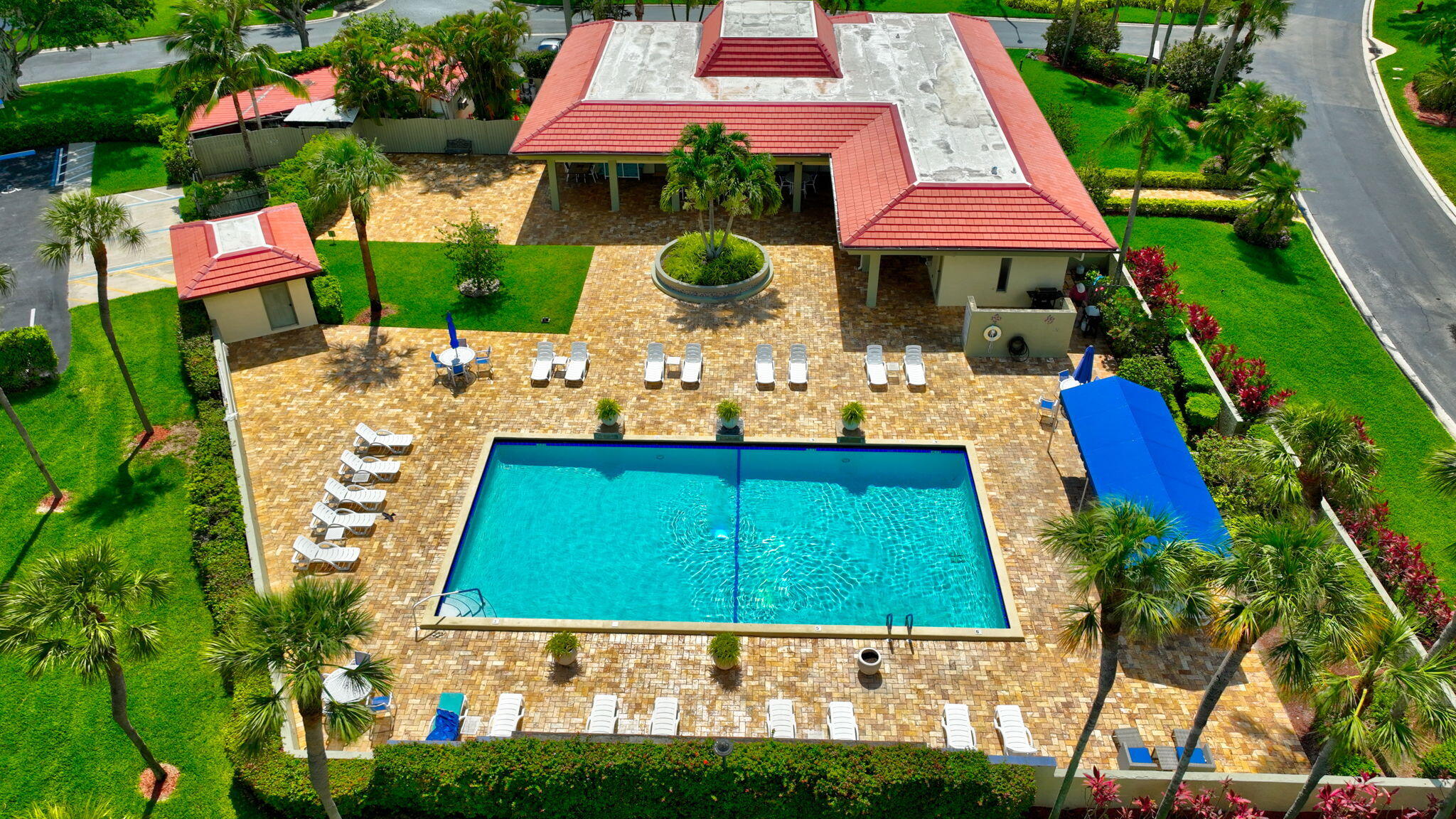 8536 Casa Del Lago, Unit 49B Boca Raton, FL 33433 - Photo 55 of 79 83-web-or-mls-DJI_0037_38_39_40_41