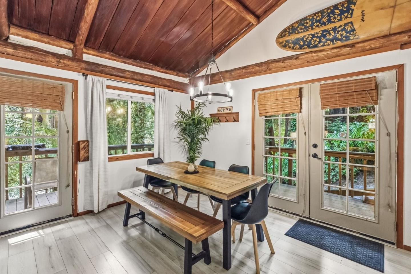 37455 Palo Colorado Road Carmel, CA 93923 - Photo 11 of 28 Gallery Image 11