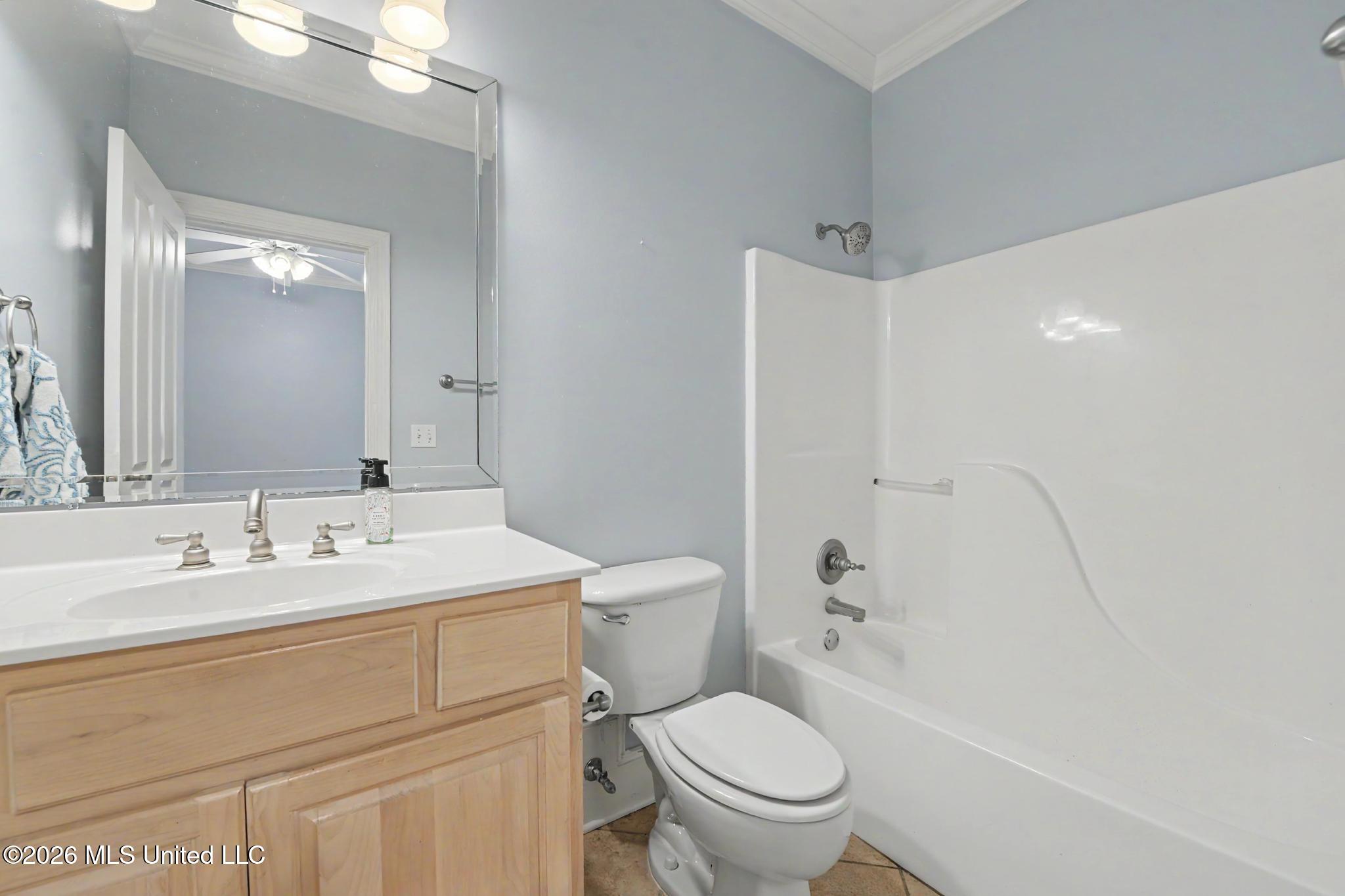 720 Oleander Lane Biloxi, MS 39532 - Photo 20 of 29 020