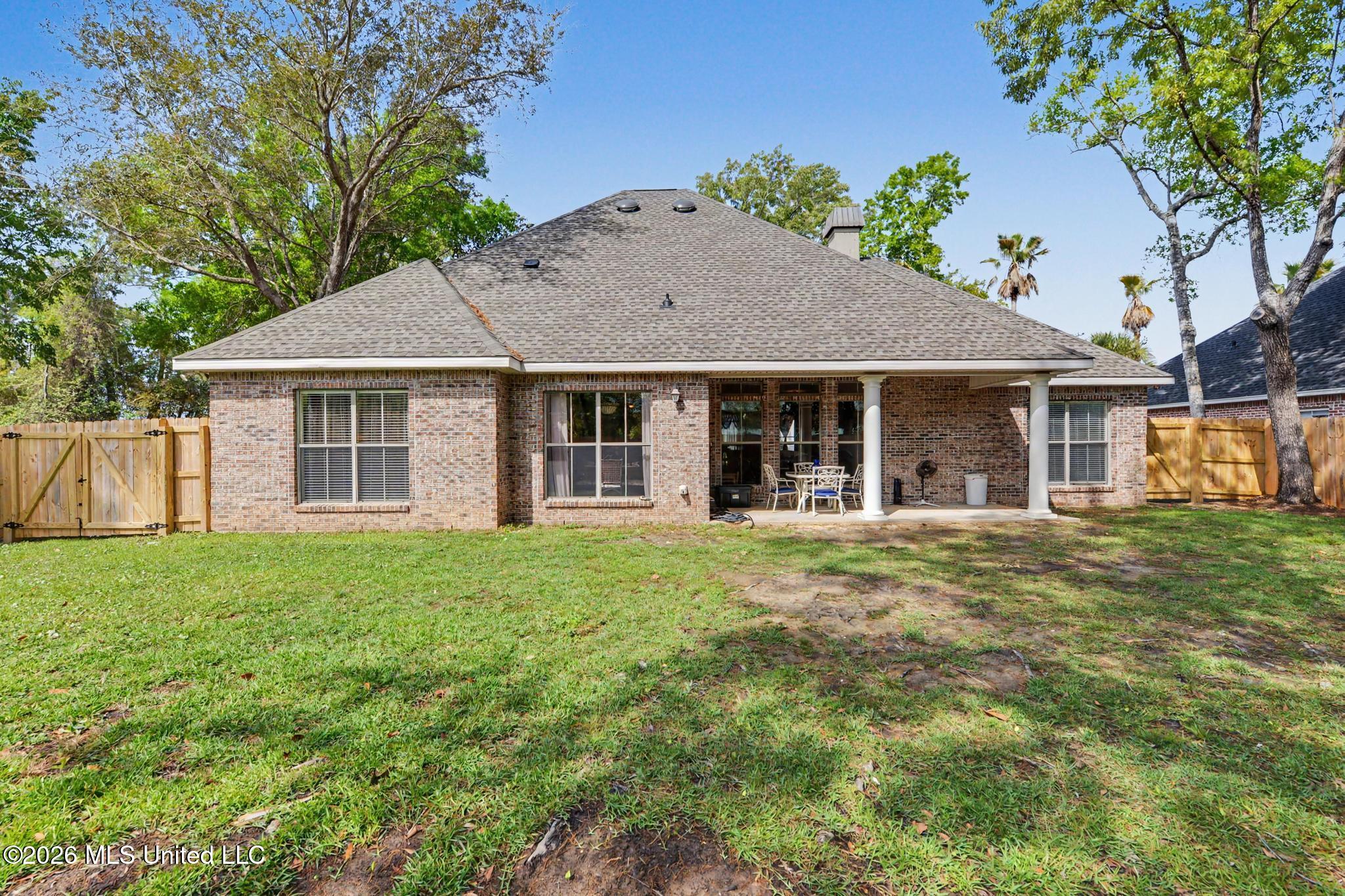 720 Oleander Lane Biloxi, MS 39532 - Photo 28 of 29 028