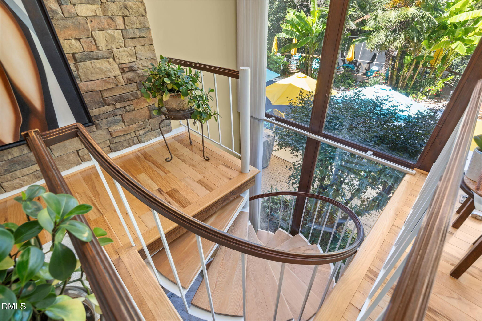 5219 Coronado Drive Raleigh, NC 27609 - Photo 78 of 100