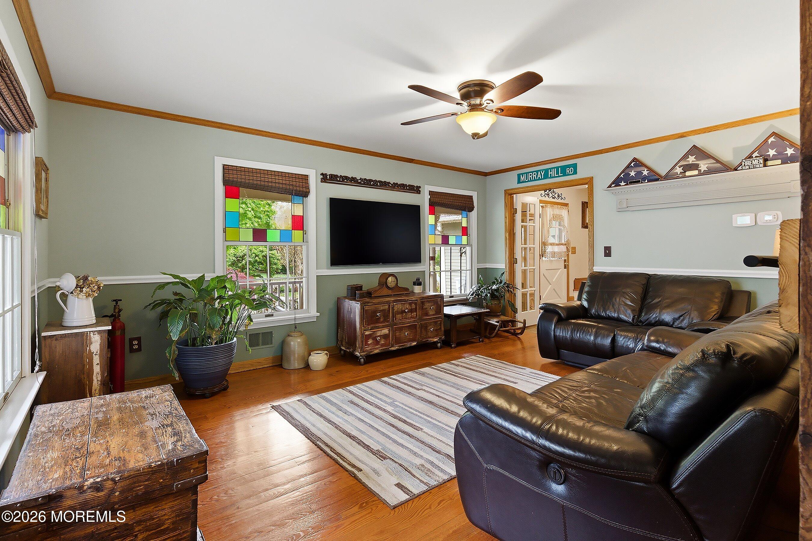 107 Frog Hollow Road Forked River, NJ 08731 - Photo 11 of 52 11-Living 1B