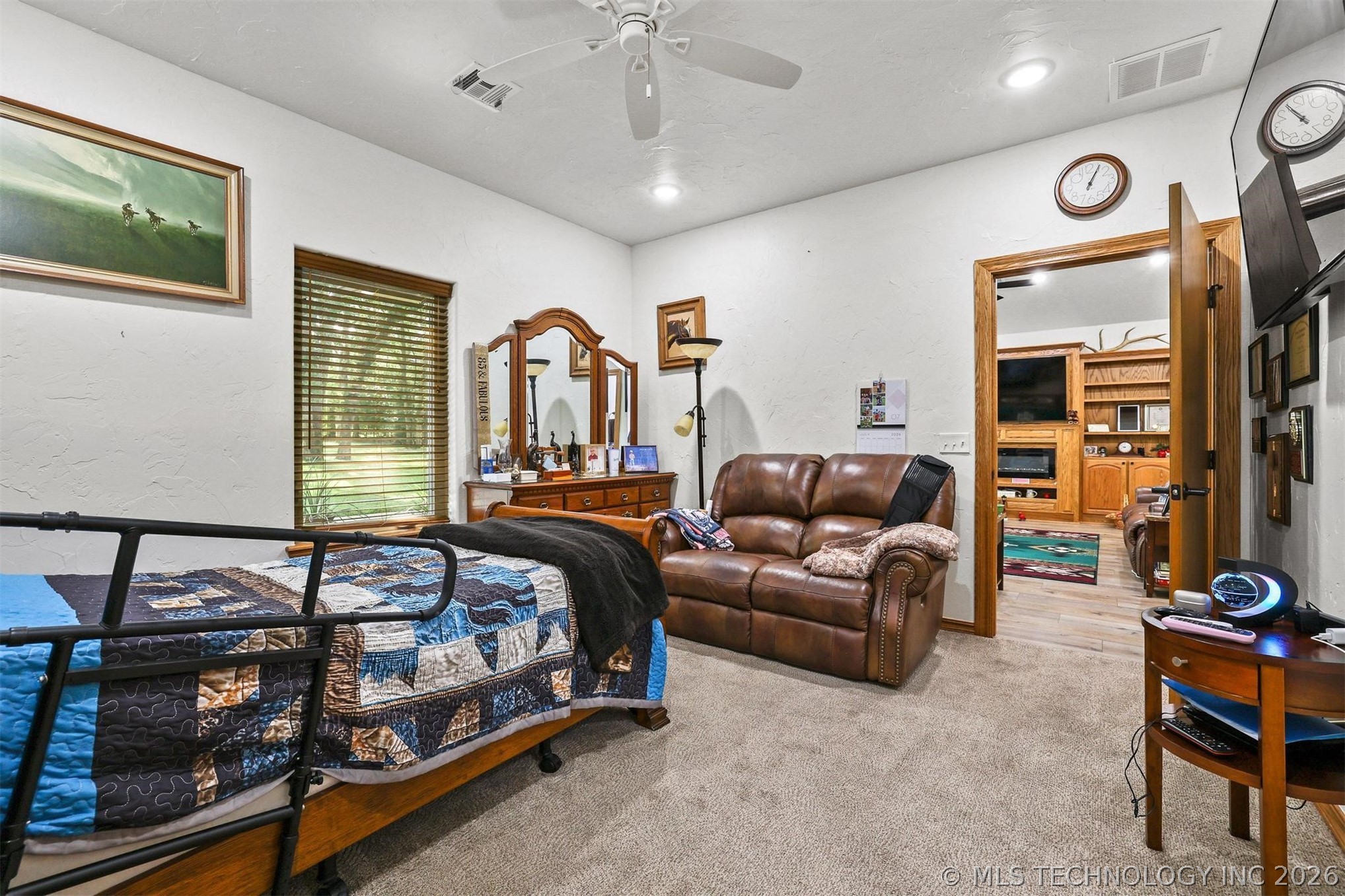 95 Bear Trail Road Mead, OK 73449 - Photo 18 of 46 Gallery Image 18