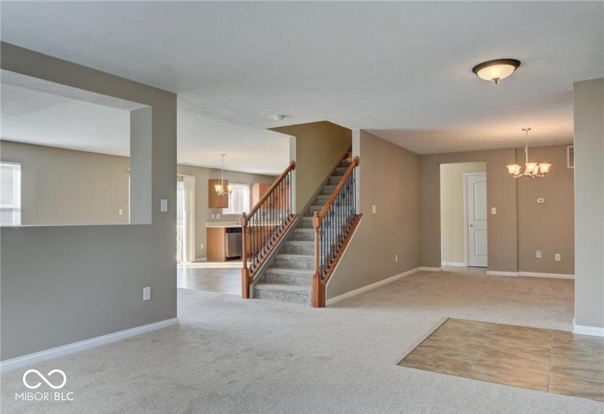 11217 Candice Drive Fishers, IN 46038 - Photo 36 of 61