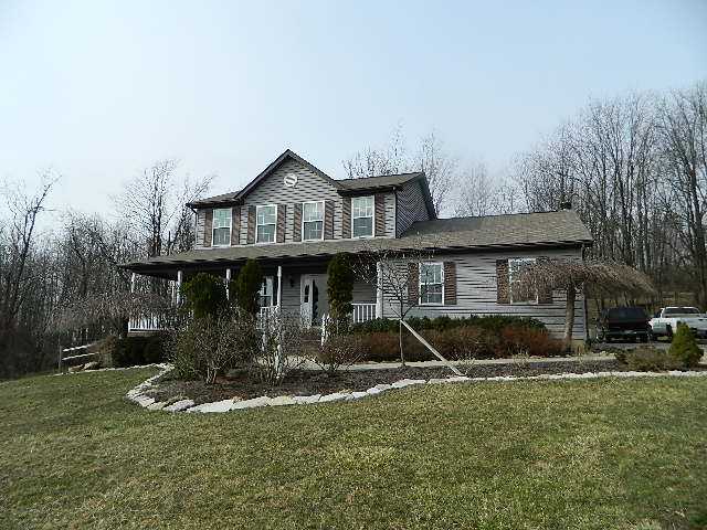 9730 Shannon Road Frazeysburg, OH 43822 - Photo 1 of 25