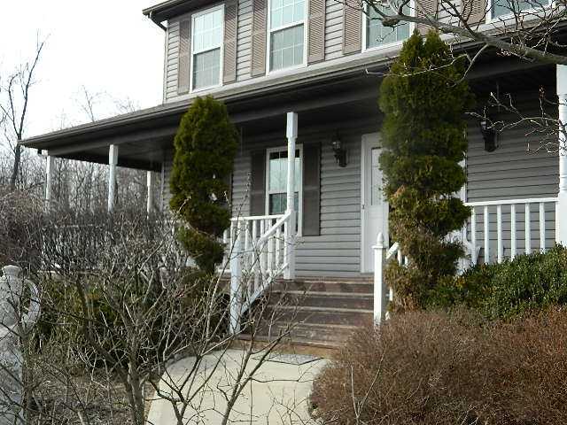 9730 Shannon Road Frazeysburg, OH 43822 - Photo 2 of 25