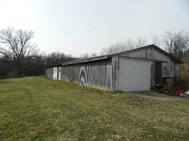 9730 Shannon Road Frazeysburg, OH 43822 - Photo 25 of 25