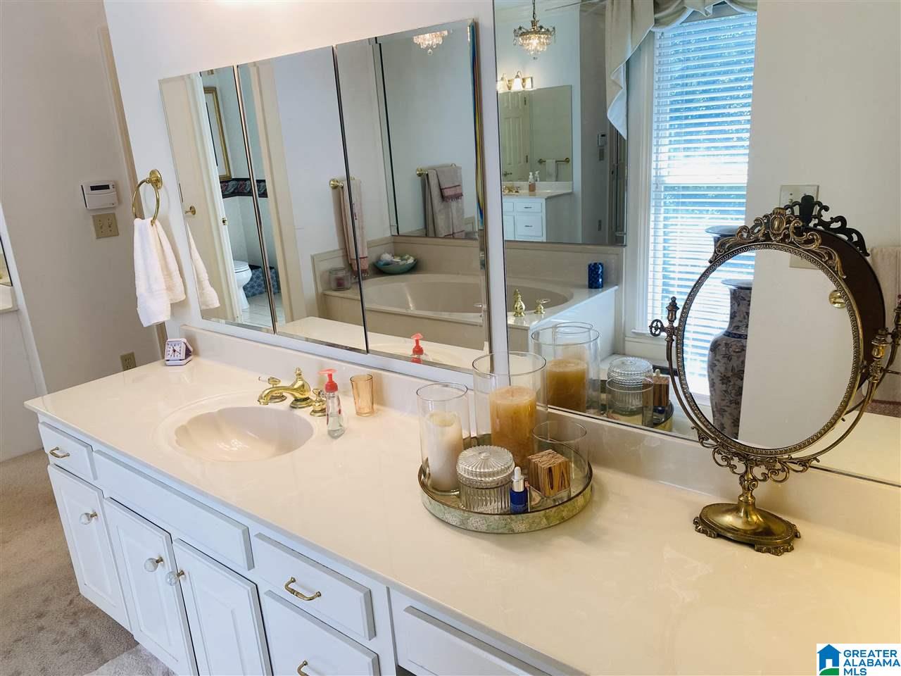 100 New Hope Mountain Road Pelham, AL 35124 - Photo 22 of 47