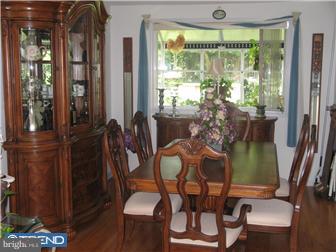305 Colonial Road Edgewater Park, NJ 08010 - Photo 5 of 12 Dining Room