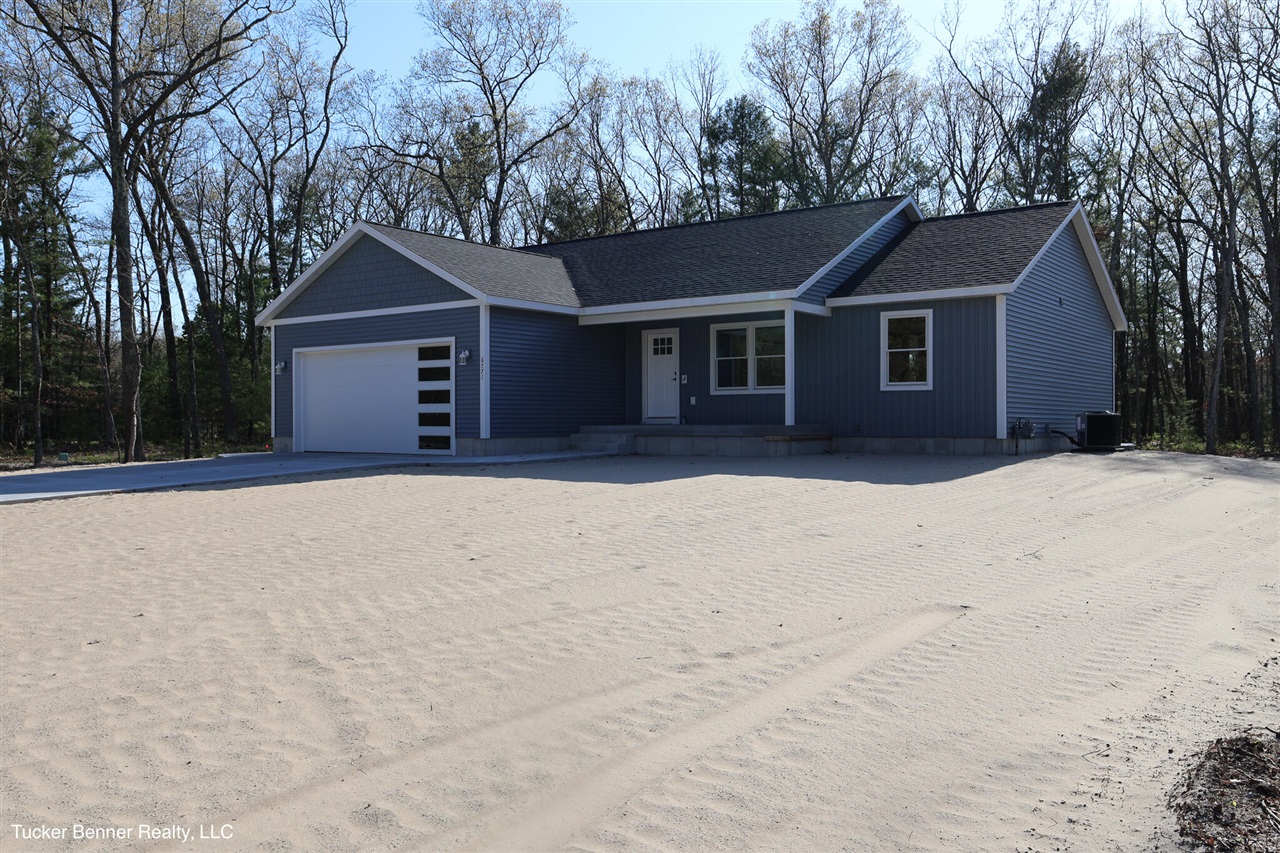 6771 Staple Road Twin Lake, MI 49457 - Photo 61 of 63