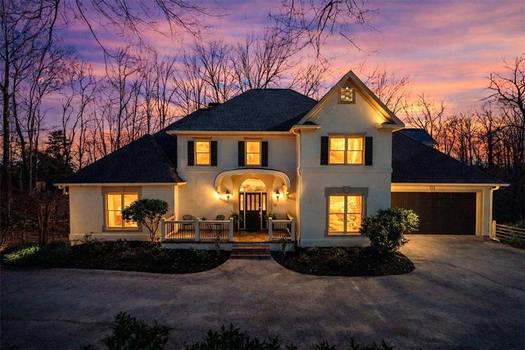2230 Huntingdon Court Gainesville, GA 30506 - Photo 1 of 62