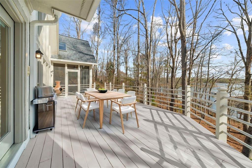 2230 Huntingdon Court Gainesville, GA 30506 - Photo 18 of 62