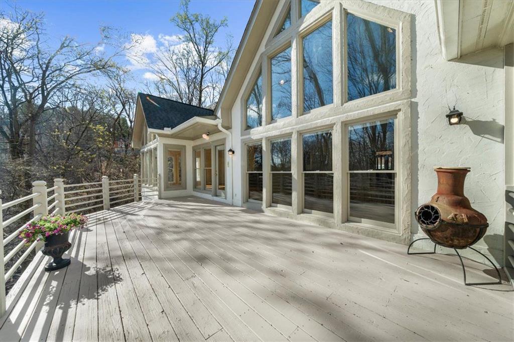 2230 Huntingdon Court Gainesville, GA 30506 - Photo 20 of 62