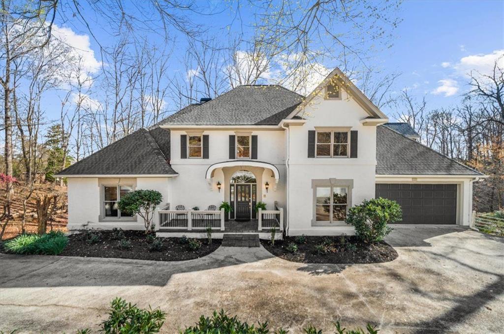 2230 Huntingdon Court Gainesville, GA 30506 - Photo 2 of 62